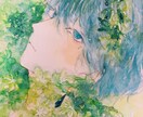 人を惹きつけるあなただけの水彩イラスト作ります 透明感溢れる美しい水彩イラストを今回だけこの価格で！ イメージ5
