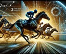 1レース限定タイム指数お伝えします このレースの指数が欲しい!予想の手助けして欲しいに答えます イメージ1