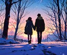 別れの予感？霊感タロットで未来を霊視します あなたが今やってはいけないことを包み隠さずお伝えします イメージ8
