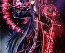 オリジナルキャラクター作成します 用途に合わせて専用のキャラクター描きます イメージ1