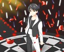 SNSで使えるアイコン描きます 優しいタッチのイラストが得意です イメージ5