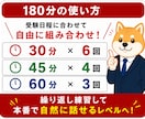 教員採用試験2次（特典有）面接官視点で合格させます 不合格の原因を面接官目線で徹底分析します。 イメージ2