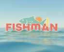 高品質なロゴデザインでお客様の「想い」を形にします 理想を形にするロゴデザインを提供します。 イメージ2
