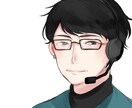 イラストを描きます 歓送迎会用の色紙用やツイッターのアイコンなどに！ イメージ2