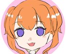 ゆるアイコン描きます ゆるーいアイコンを描きます。サンプルの通りです。 イメージ4