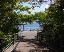 風景写真を提供します 私の満足する写真をその一瞬をとらえたい イメージ8
