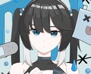 あなたのキャラクターのイラストを描きます 細かい要望に応えたキャラクターのイラストを描きます！ イメージ1