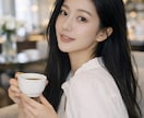 男性心理を刺激する愛されメイク教えます 「女性らしさ」を引き出すメイクをお伝えします♡ イメージ2