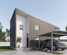 短納期でも即対応！建築CGパース作成致します 最短2〜3営業で納品。建築CGパース¥30.000〜 イメージ2