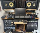 あなたが表現したいことを汲み取った楽曲を制作します [権利譲渡]メロディーからアレンジ・ミックスまでお任せ！！ イメージ3