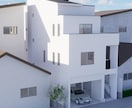 高品質でフォトリアルな3Dパースを作成いたします 住宅・リノベ・店舗等プレゼン受注率・客単価UPにご活用下さい イメージ10
