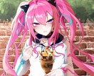 イラスト作成します 【商用可】サムネイル・アイコン等イラスト作成します イメージ5