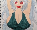 アイコン描きます 色々な所で使えるアイコン描きます イメージ4