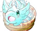 アロンのアイコン作成します こういうアロンほしい！という方必読！ イメージ1