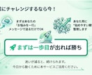 AI副業を10案診断し3ヶ月設計します 初心者OK｜あなた専用の10案＋3ヶ月ロードマップ イメージ7