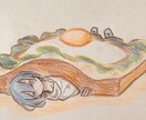 アイコン描かせていただきます Dear ココナラでブログ読者を増やしたい人へ イメージ1