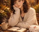自己PR文の作成をサポートします 転職活動中の書類作成にお悩みの方に。 イメージ1