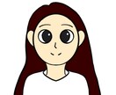 吹き出し用アイコンにおすすめします オウンドメディアなどの吹き出し用アイコンにおすすめです。 イメージ2