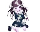 唯一無二！？アイコン作成します かわいいも病みも不穏系も任せてください♪ イメージ6