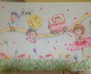 イラスト描きます イメージ3