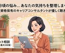 仕事や日頃の悩み、カウンセラーが受け止めます 2日間でじっくりと愚痴・悩みを聞きます！ イメージ1