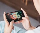 ゲームの攻略代行いたします ここがクリアできない、周回が面倒くさいなどの人募集です！ イメージ1