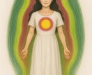 オーラと魂のリーディングします 魂の地図を読み解く―迷いや不安の中にいる“今”だからこそ イメージ3