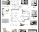 コーディネーターが理想のお部屋を作るお手伝いします 大手ハウスメーカーでの経験を活かし、お悩み解決致します！ イメージ4
