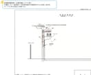 電力会社への高圧蓄電所接続申込書を代行作成します 電力会社に申請する接続検討申込書(高圧蓄電所)一式 イメージ4