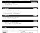編集して使えるA4一枚の業務文書を作ります ブラウザで文字を直せる、印刷ボタン付きの実務書式 イメージ5