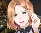 イラスト作成承ります あなたの作りたい！をお手伝いいたします！ イメージ7