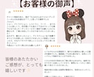 ディズニーランド・シーのお悩みを何でも受け付けます 初心者さんでも安心！小さな疑問を丁寧にお聞きして解決します イメージ7