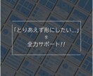 整えて伝えるWebサイトをつくります 準備ゼロ・納期早めでも伝わる構成で安心 イメージ6