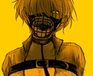 アイコン、ヘッダー、サムネ等イラスト全般作成します 躍動感溢れるかっこいいイラスト作成します。 イメージ4