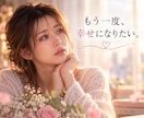 結婚・再婚|ご縁と未来を丁寧に読み解きます 結婚へ進む可能性・タイミング・お二人のご縁を丁寧に鑑定します イメージ4