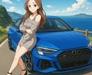 車好きさんのお話聴きたい✨愛車熱に寄り添います 旅行|ドライブ|オフ会|峠|カスタム|愛車自慢しませんか✨ イメージ7