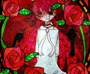 イラスト(デフォルメやアイコン)を作成します 好みの絵柄をAからDのどれかを指定できます！ イメージ3
