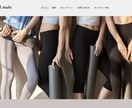 全て込み！WiXでホームページ制作します スマホ対応/修正無制限/納品後もサポート！ イメージ2