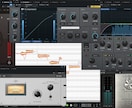 実績作り中のため格安　歌ってみたMIXします ボカロPが丁寧にMIXいたします イメージ2