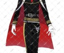 男性キャラクター【表情差分5種類】立ち絵販売します 商用可・男性キャラクターの立ち絵販売します【表情差分5種類】 イメージ2