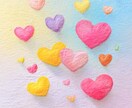 タロットカード♡あの方の心のうちを見ます 彼、彼女の気持ちや心情をみます。♡恋愛♡複雑愛♡婚外 イメージ4