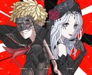 なんでも受け付けます ヘッダー/歌みた/ホーム画面/グッズ等 イメージ4