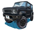 お車のイラストを作成いたします ちょいデフォルメ、ちょいリアル イメージ1