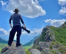 アウトドア、ポートレートなどの屋外撮影します 最高に楽しい瞬間切り取ってみませんか？ イメージ1