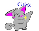可愛い生き物のLINEスタンプ作ります はいももさんといつでもGood Job イメージ1