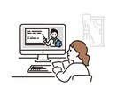 あなたの目標にあったレッスンを提供します 1回のレッスンで韓国語の仕組みを理解させます。 イメージ1