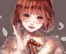アイコンイラストの制作をします あなた専用のアイコンイラストを制作いたします！ イメージ2