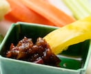 メニュー撮影 ２時間撮り放題！！ 料理撮影します 京都・大阪・滋賀県は交通費無料！ イメージ3