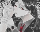デジタル有償依頼受け付けます 可愛い、かっこいいアイコンイラストが欲しい人向け イメージ3