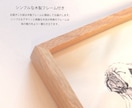 うちの子を温かみのあるタッチの絵で表現します 贈り物にも喜ばれる本格うちの子アートです イメージ4